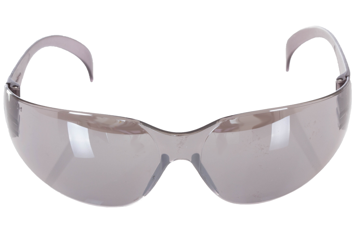 Lentes Policarbonato Gafas De Proteccion Dexter Lente De Seguridad