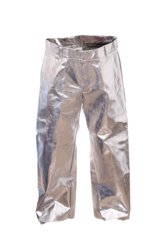 Dexterhand Pantalón de Rayón Aluminizado con Forro de Tela Retardante a la Flama (Pza)