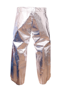 Dexterhand Pantalón de Rayón Aluminizado sin Forro (Pieza)