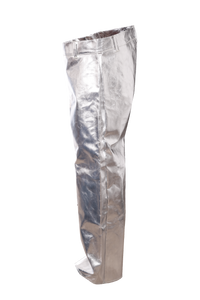 Dexterhand Pantalón de Rayón Aluminizado sin Forro (Pieza)