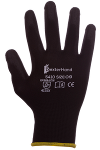 Dexterhand 5410 Guante Nylon con Recubrimiento PU (Par)