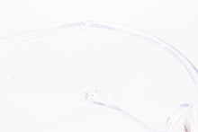 Load image into Gallery viewer, Dexterhand 140CL Lentes Policarbonato Transparente con Patillas Ranuradas  (Pza)