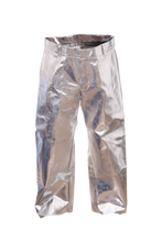 Load image into Gallery viewer, Dexterhand Pantalón de Kevlar Aluminizado con Forro de Tela Retardante a la Flama (Pza)