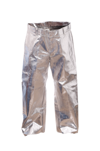 Dexterhand Pantalón de Kevlar Aluminizado con Forro de Tela Retardante a la Flama (Pza)