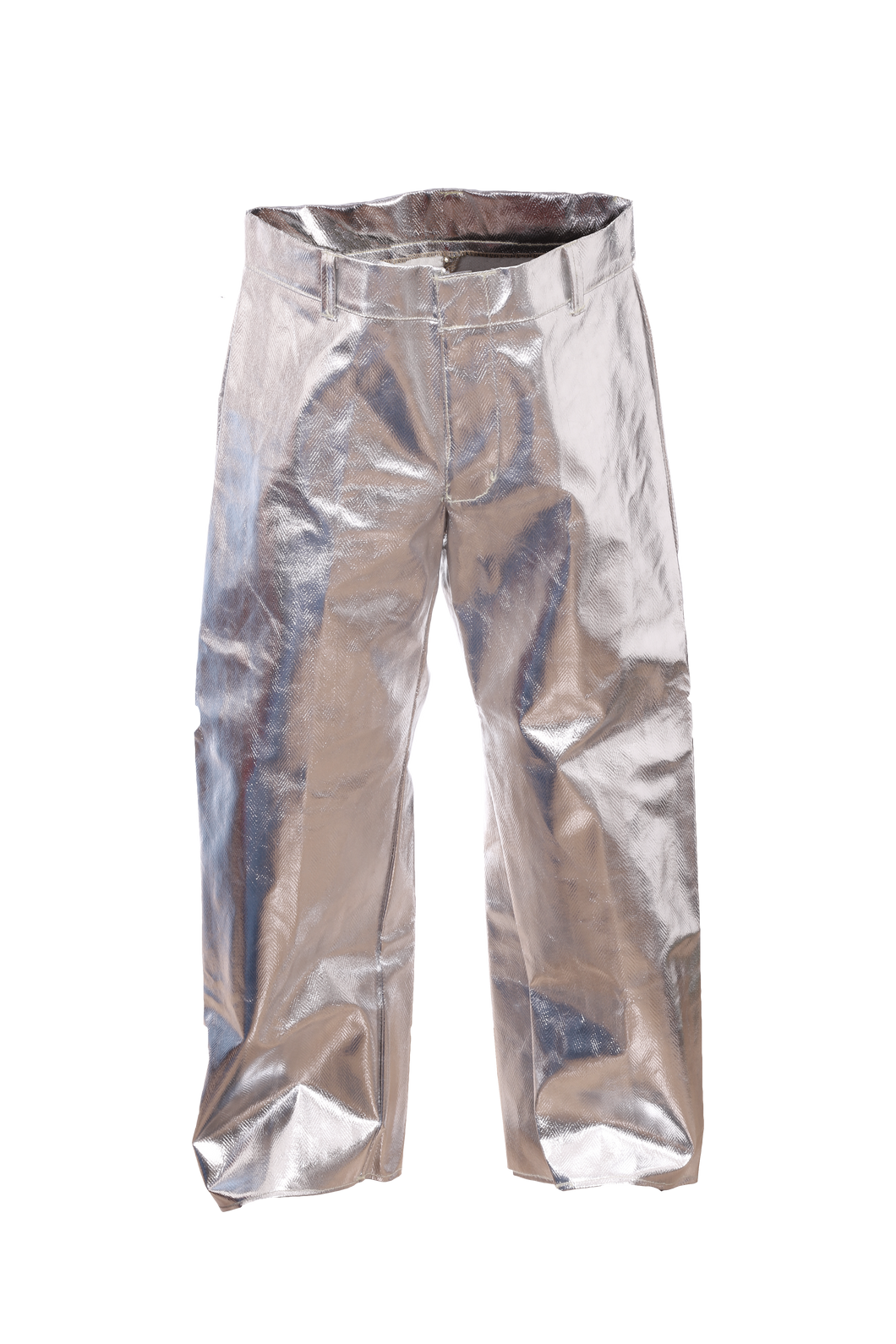 Dexterhand Pantalón de Kevlar Aluminizado con Forro de Tela Retardante a la Flama (Pza)