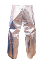 Load image into Gallery viewer, Dexterhand Pantalón de Kevlar Aluminizado con Forro de Tela Retardante a la Flama (Pza)
