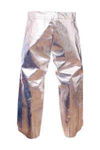 Dexterhand Pantalón de Kevlar Aluminizado con Forro de Tela Retardante a la Flama (Pza)