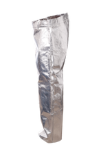 Load image into Gallery viewer, Dexterhand Pantalón de Kevlar Aluminizado con Forro Nomex (Pza)